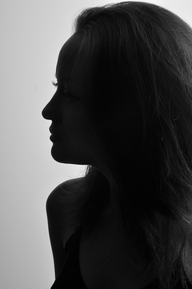 Female model photo shoot of Jennifer Callen in photo shoot
