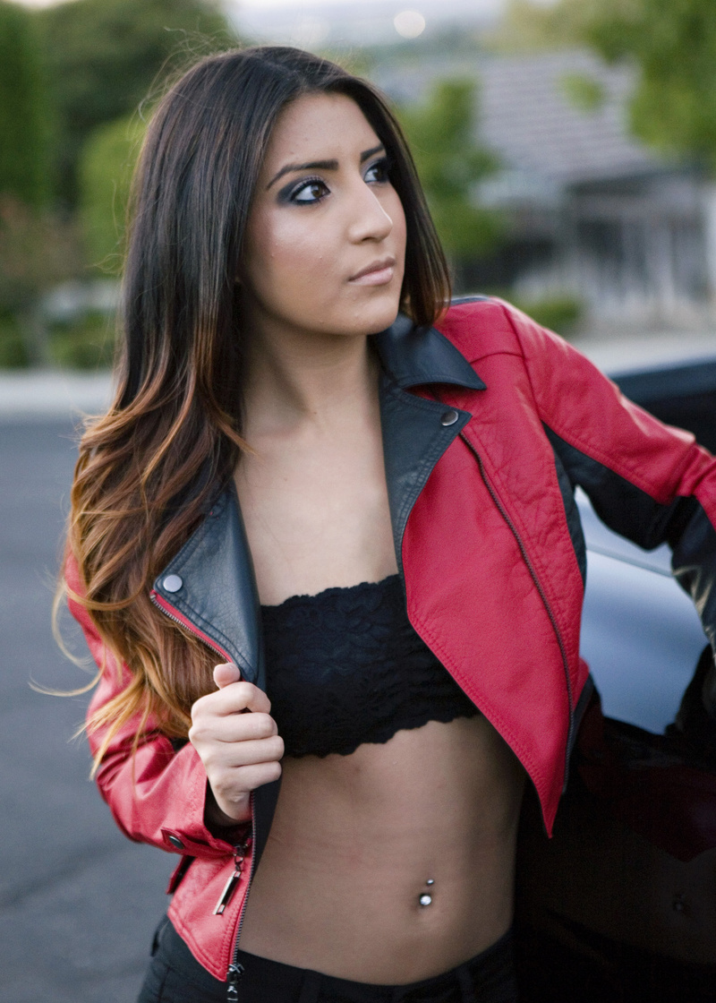 Female model photo shoot of Brianna Correa in antioch,ca