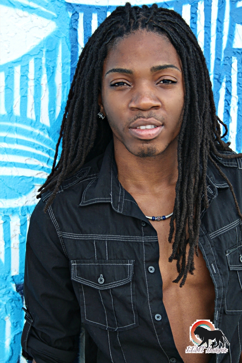 Male model photo shoot of Dion Star by LLMT- Imagez in Miami
