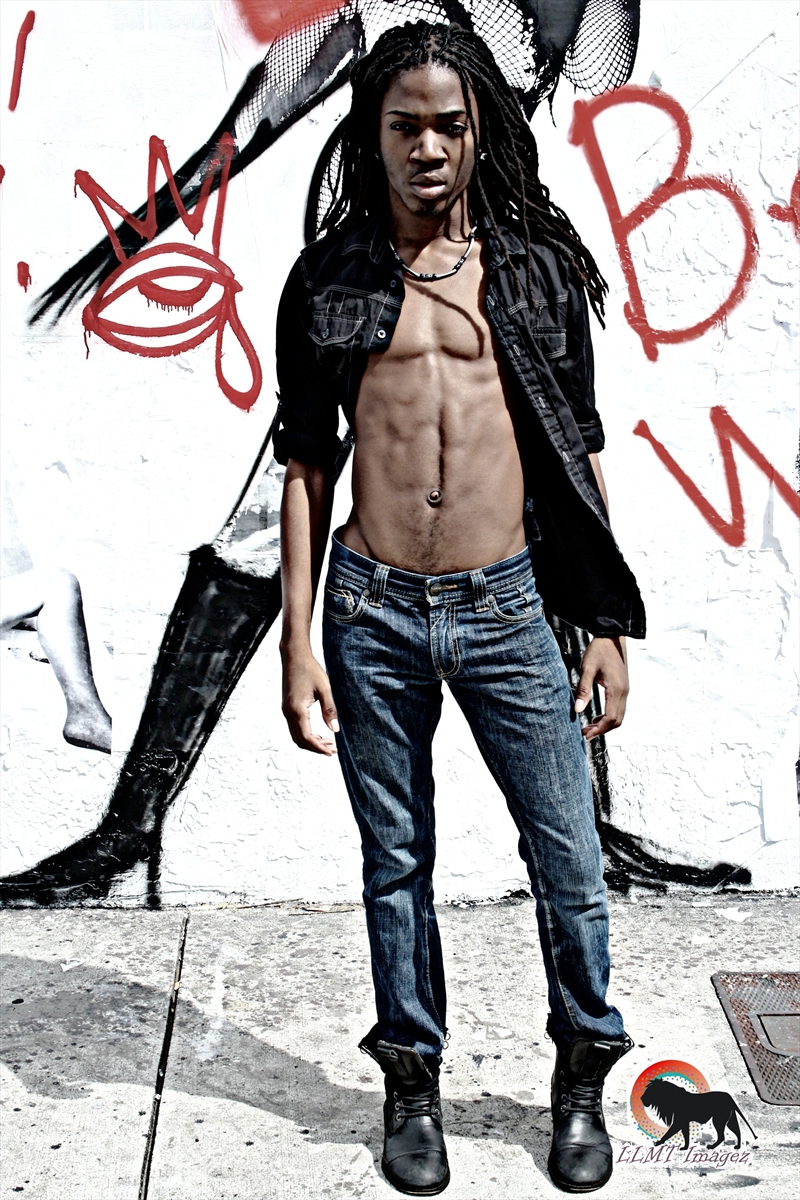 Male model photo shoot of Dion Star by LLMT- Imagez in Miami