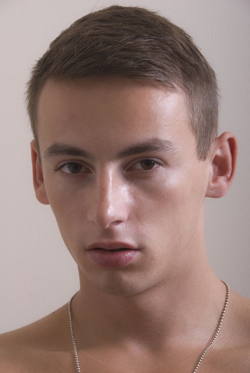 Male model photo shoot of HunkyTom