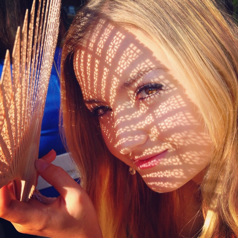 Female model photo shoot of Sahara Kay in Pasadena, CA