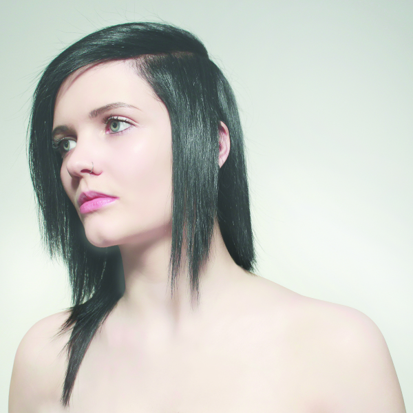 Female model photo shoot of lizzieharper