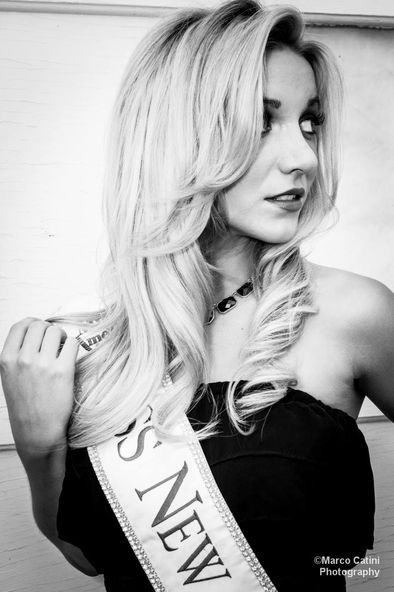 Female model photo shoot of Cara McC in Zion the Hair Salon, Madison, NJ