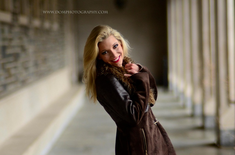 Female model photo shoot of Cara McC in Princeton University, NJ