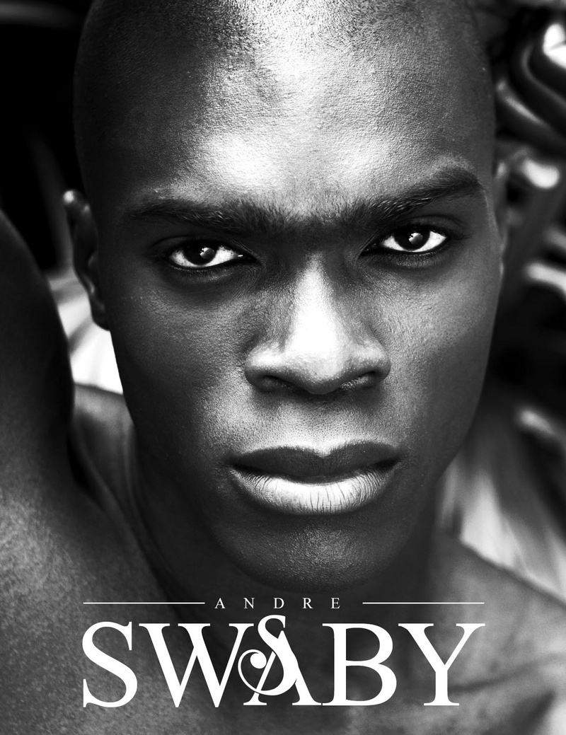 Male model photo shoot of Andre Swaby
