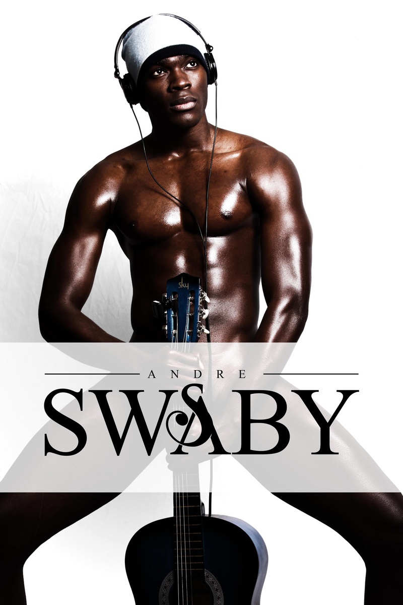 Male model photo shoot of Andre Swaby by CNG Photography in Richmond, VA