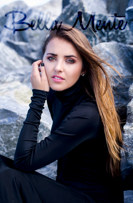 Female model photo shoot of Bella Mente Photography in Miami, FL