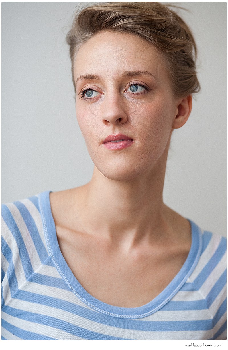 Female model photo shoot of Eltea by Laubenheimer in Seattle, WA
