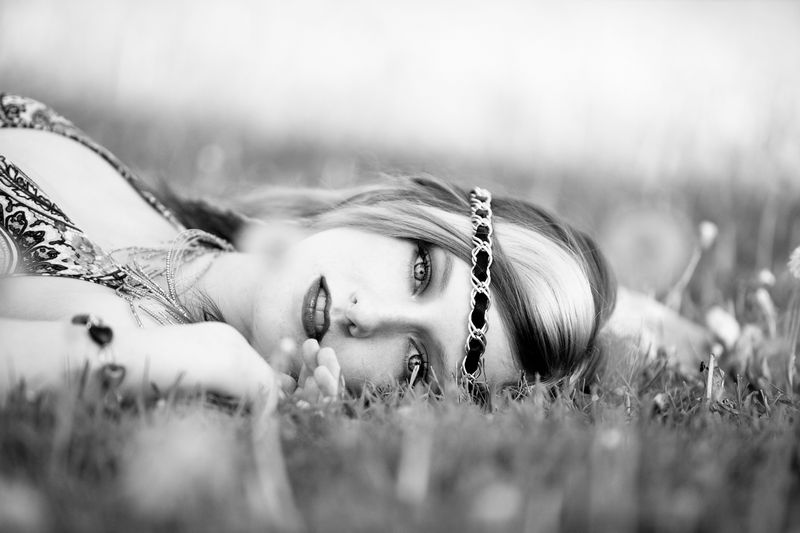 Female model photo shoot of ashley berteotti in Crystal lake Grande Prairie