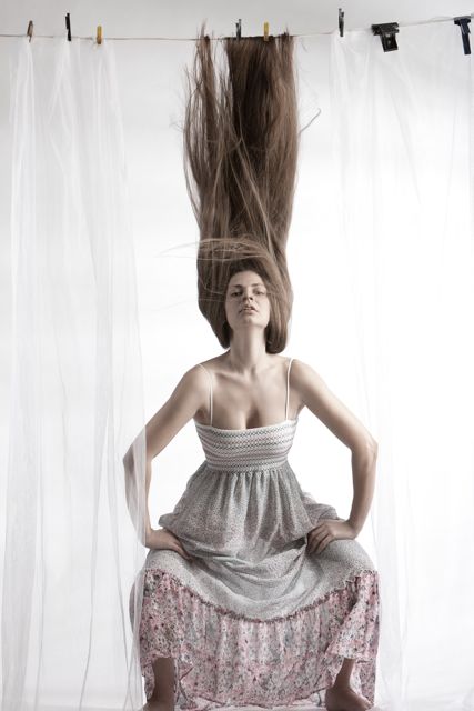 Female model photo shoot of Natalia Dedeiko