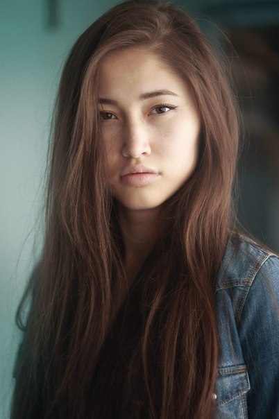 Female model photo shoot of Dinarochka