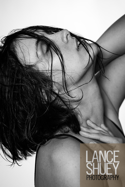 Female model photo shoot of Kasandra B by Lance Shuey