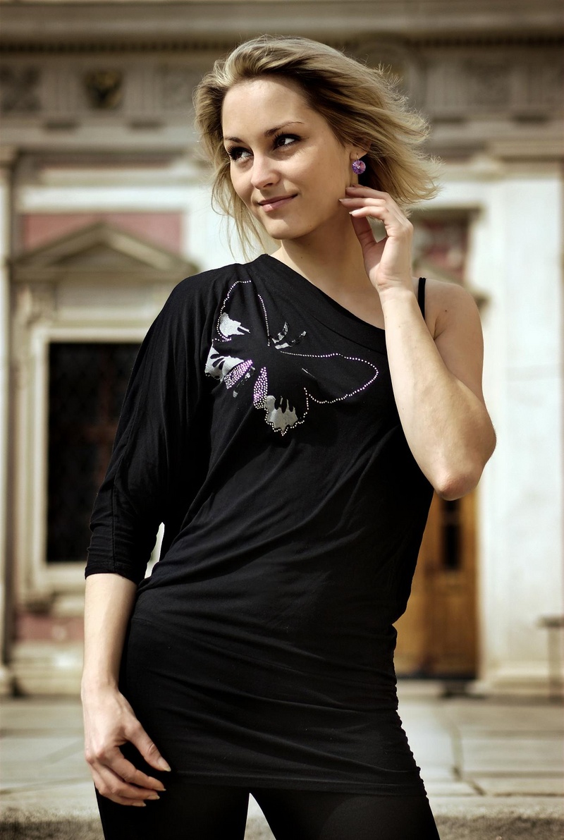 Female model photo shoot of Market P in Prague - Czech Republic