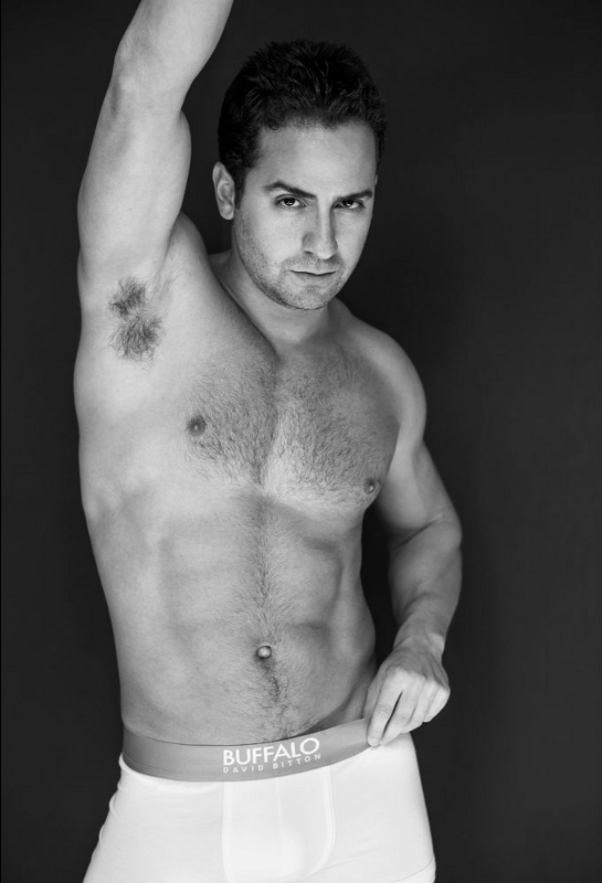 Male model photo shoot of Eduardo T by CT Photographer