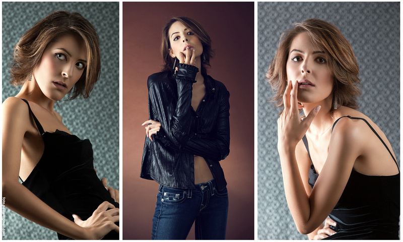 Female model photo shoot of Erica Paisley by vedere la munte
