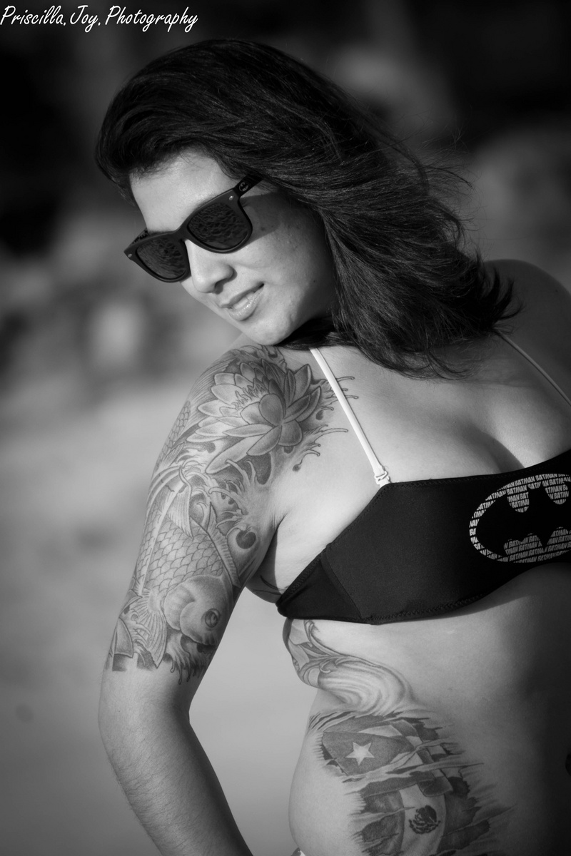 Female model photo shoot of PriscillaJoyPhotography in Coronado State Beach