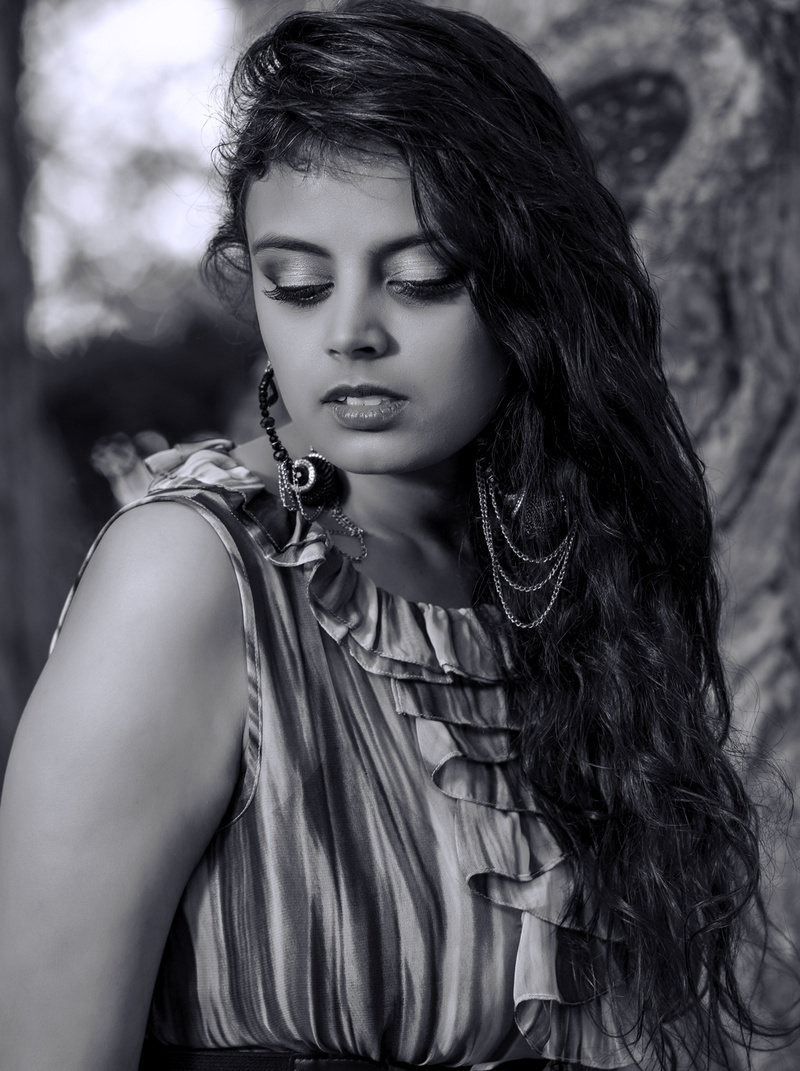 Female model photo shoot of Priya Kumar in Boston