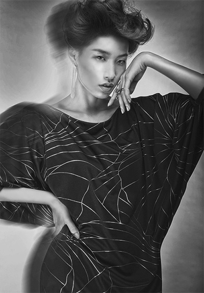 Female model photo shoot of Lakitachan in beijing