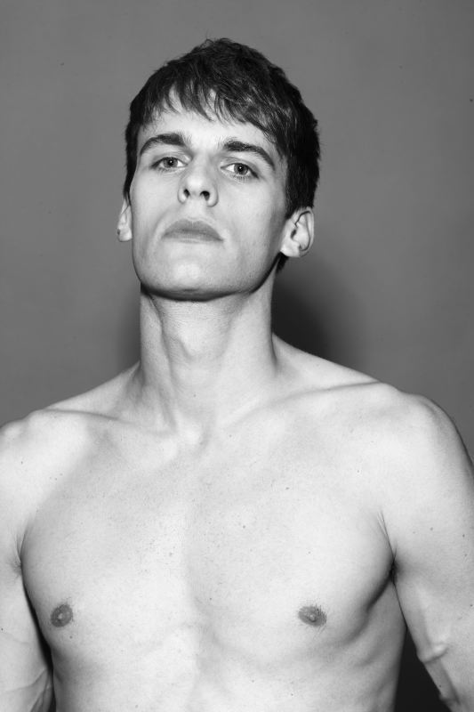 Male model photo shoot of Marko model