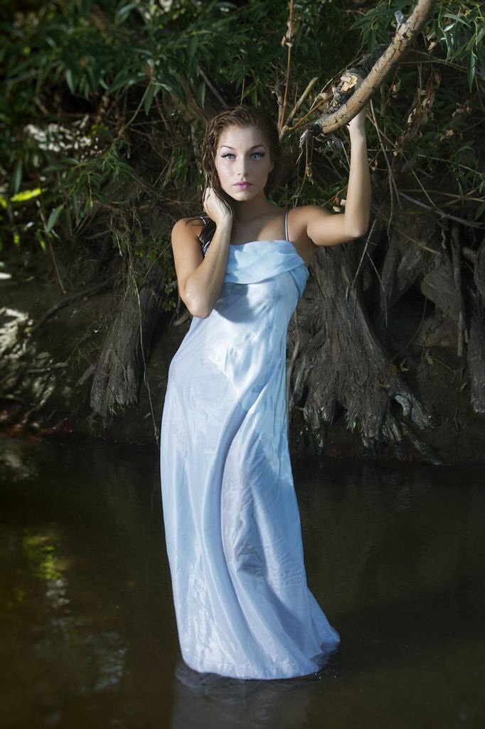 Female model photo shoot of Terin  in Aurora, CO