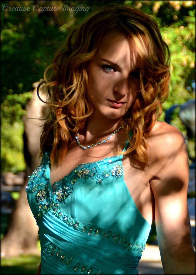 Female model photo shoot of MaLady10 in North Dakota