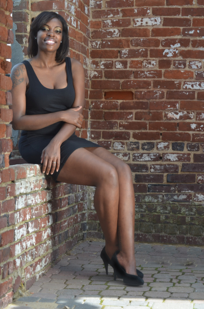 Female model photo shoot of Brittney Janelle in Douglasville, GA