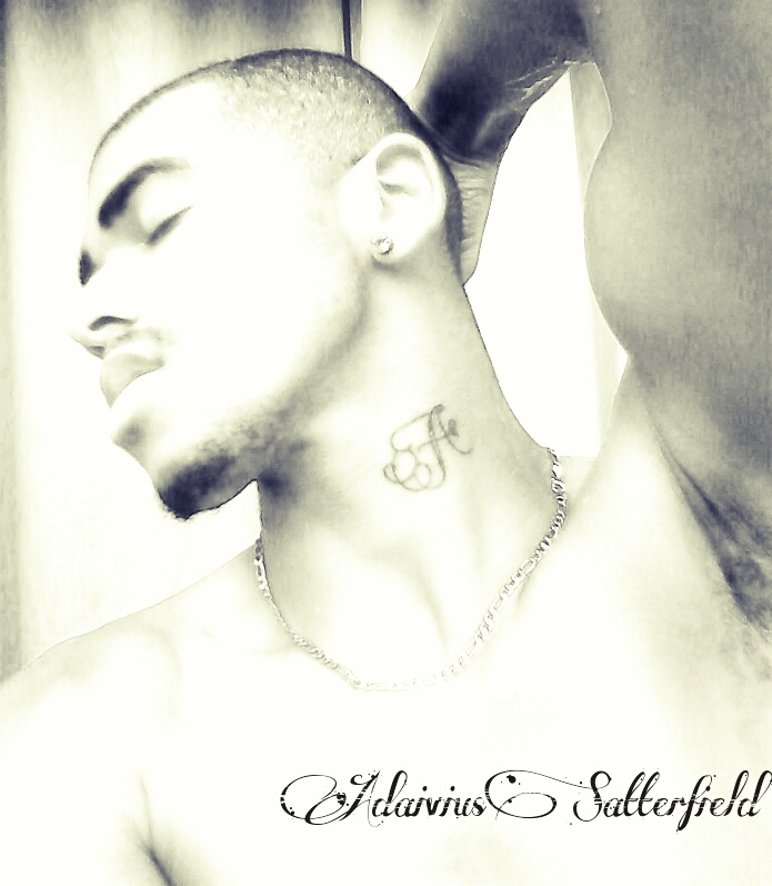 Male model photo shoot of adaivius1