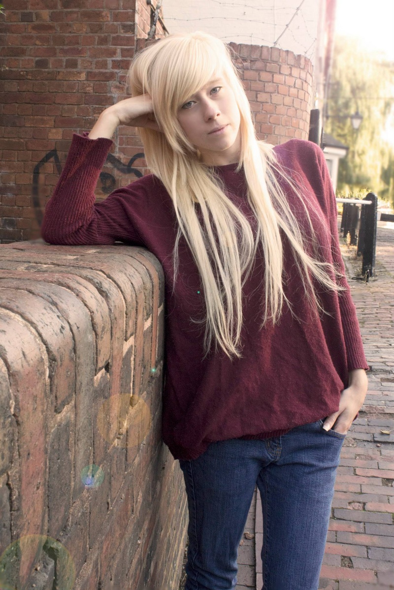 Female model photo shoot of emilybrownphotography in Wolverhampton