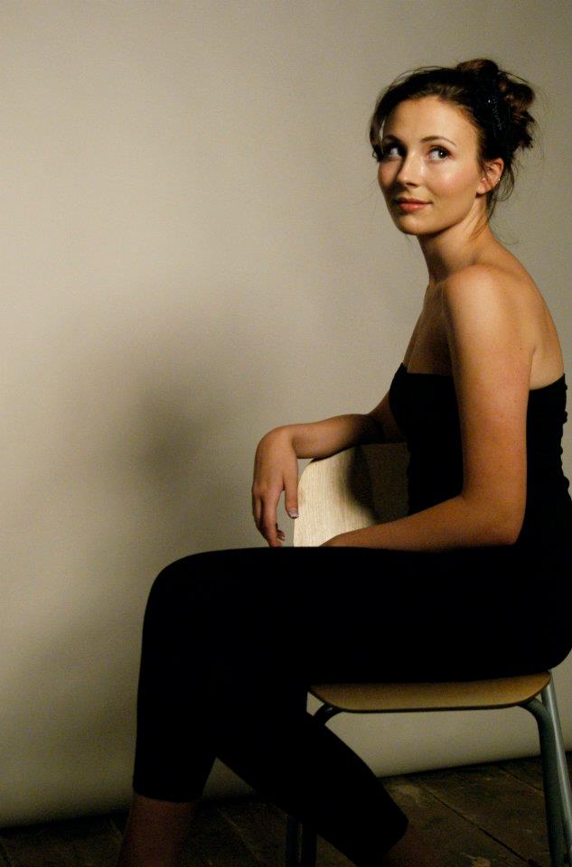 Female model photo shoot of emilybrownphotography in Derby