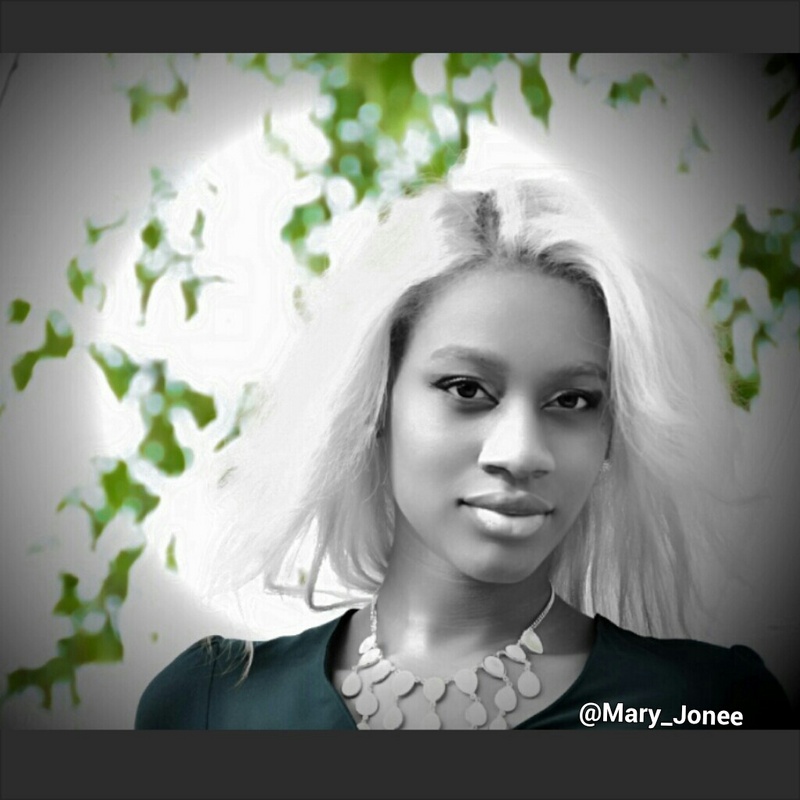 Female model photo shoot of Mary Jonee by JeLoire