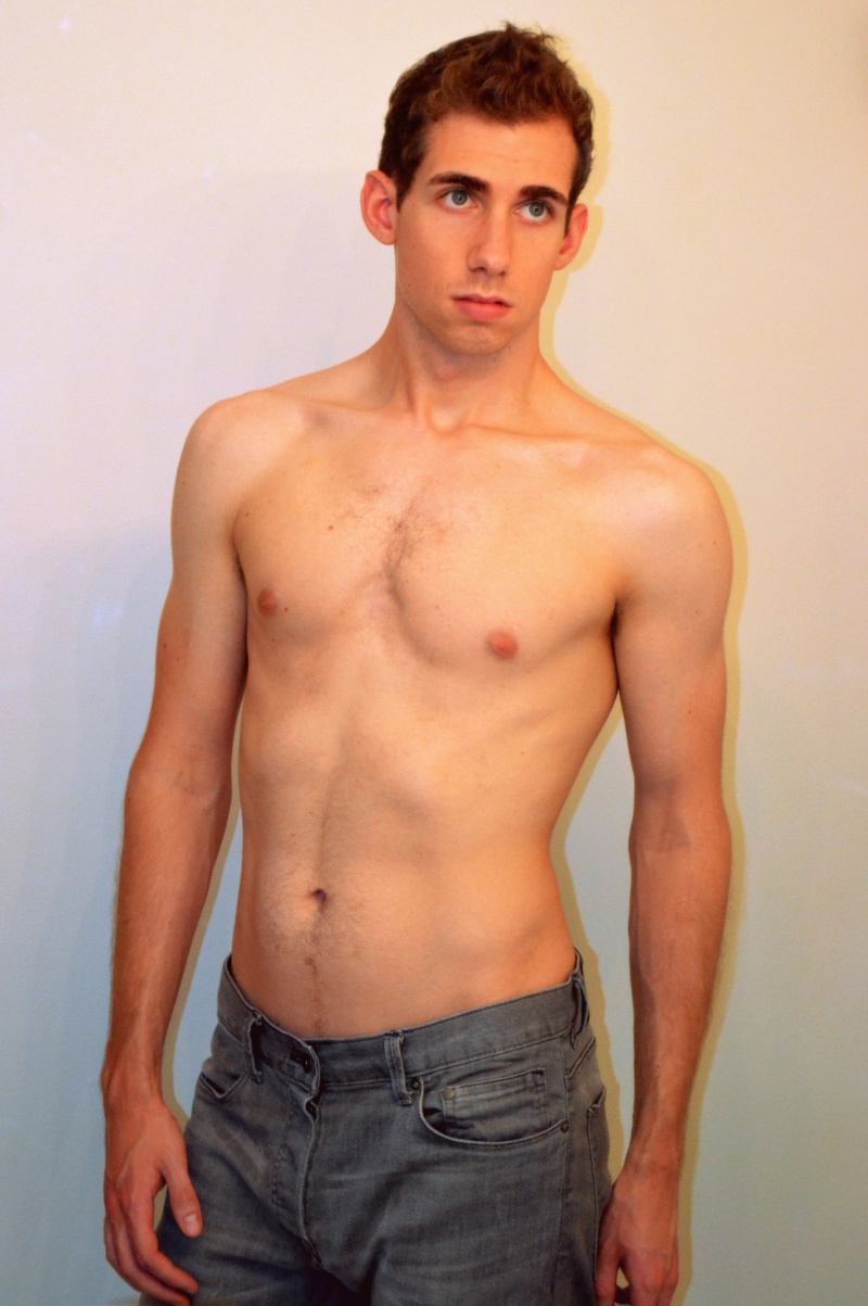 Male model photo shoot of Michael Gregory