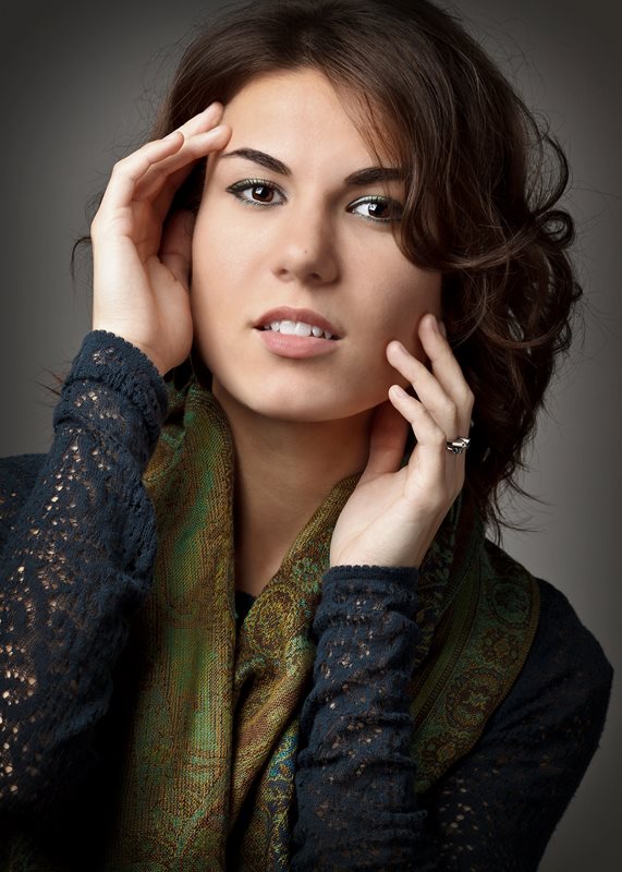 Female model photo shoot of Ilona Marie