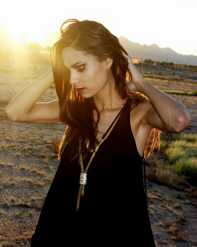 Female model photo shoot of PatriceW in Scottsdale, AZ