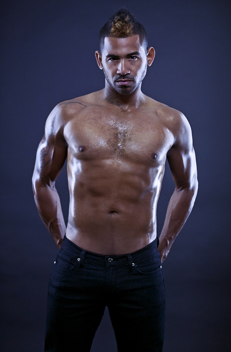 Male model photo shoot of Andrew Valenzuela in Burbank