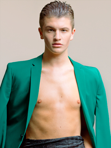 Male model photo shoot of Adam Julian P