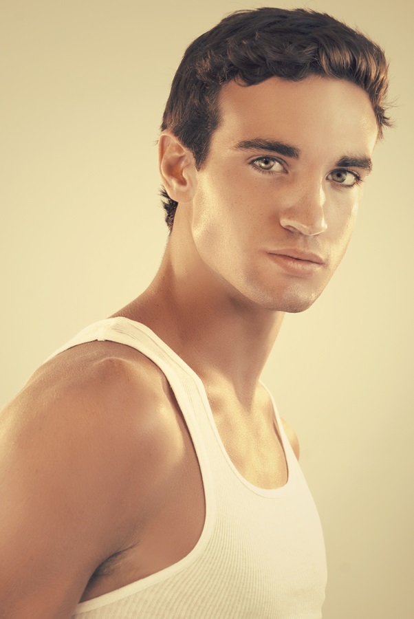 Male model photo shoot of JacobBGynan in Virginia Beach, VA