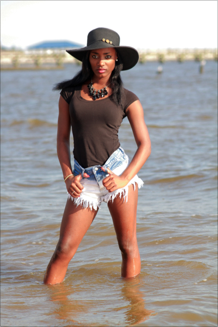 Male and Female model photo shoot of DreamPictures and Lanaiza Kelly in Gulfport, MS