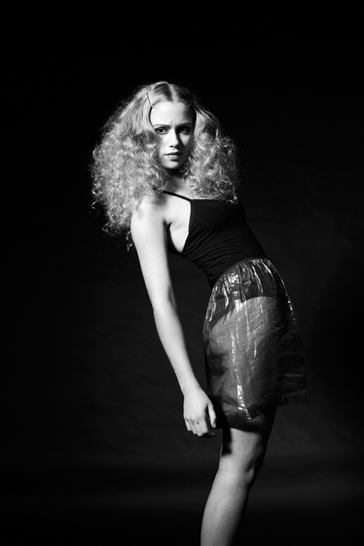 Female model photo shoot of Lucy Ridges Photography