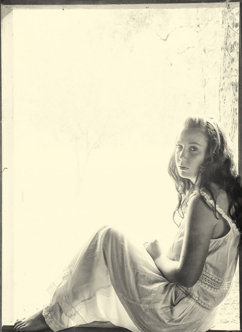 Female model photo shoot of Kirowyn by Gestalt Imagery