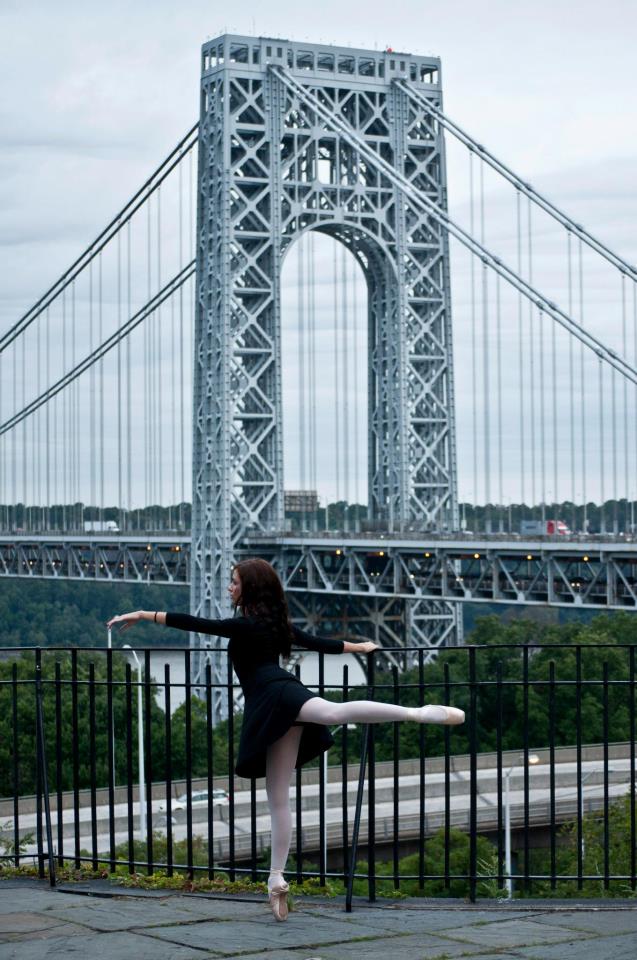 Female model photo shoot of Keely Dana by Anthony Jamass in New York, NY