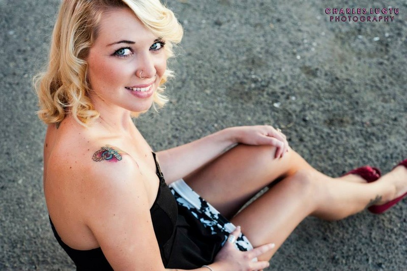 Female model photo shoot of Chelsey Gibbens in Escondido, Ca