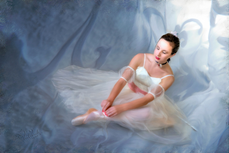 Male model photo shoot of larryonthegoMM in San Francisco Ballet