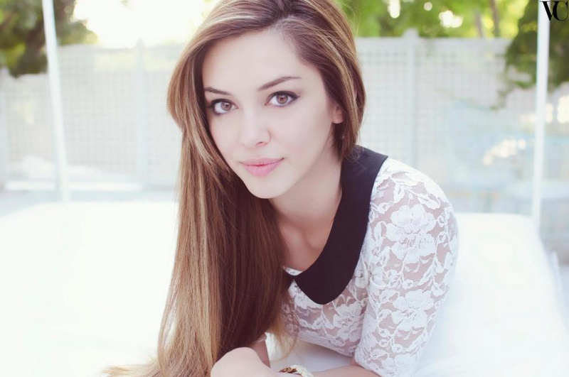 Female model photo shoot of Devyn De Loera in San Antonio, TX