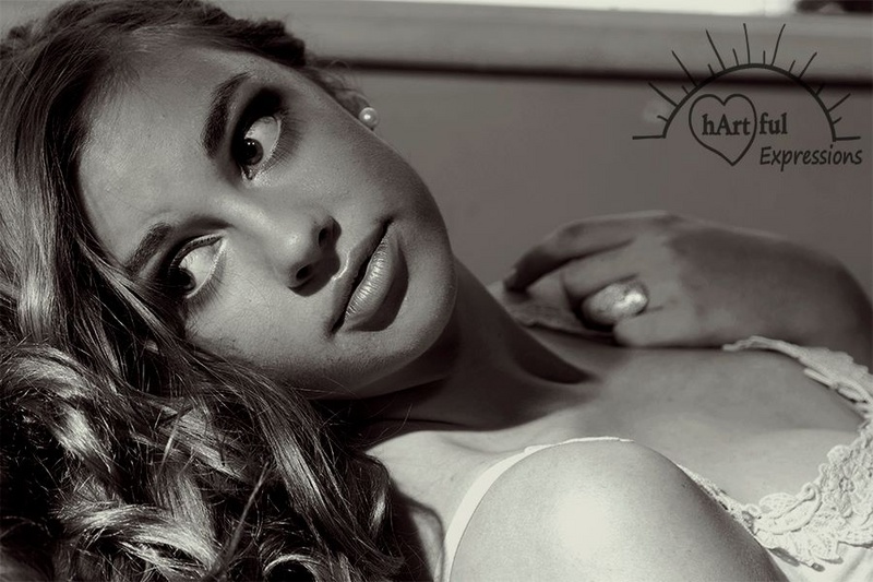 Female model photo shoot of Mariah Nelson