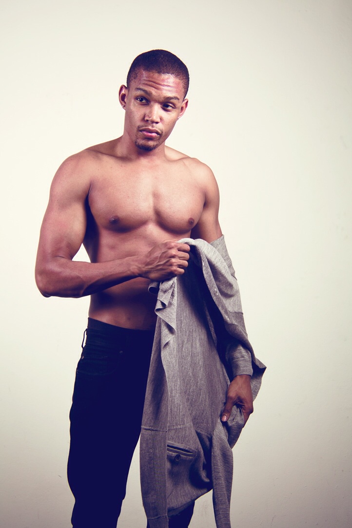 Male model photo shoot of Kemar Swaby in Kingston, Jamaica