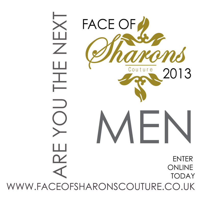 Male model photo shoot of Hare D in www.faceofsharonscouture.co.uk
