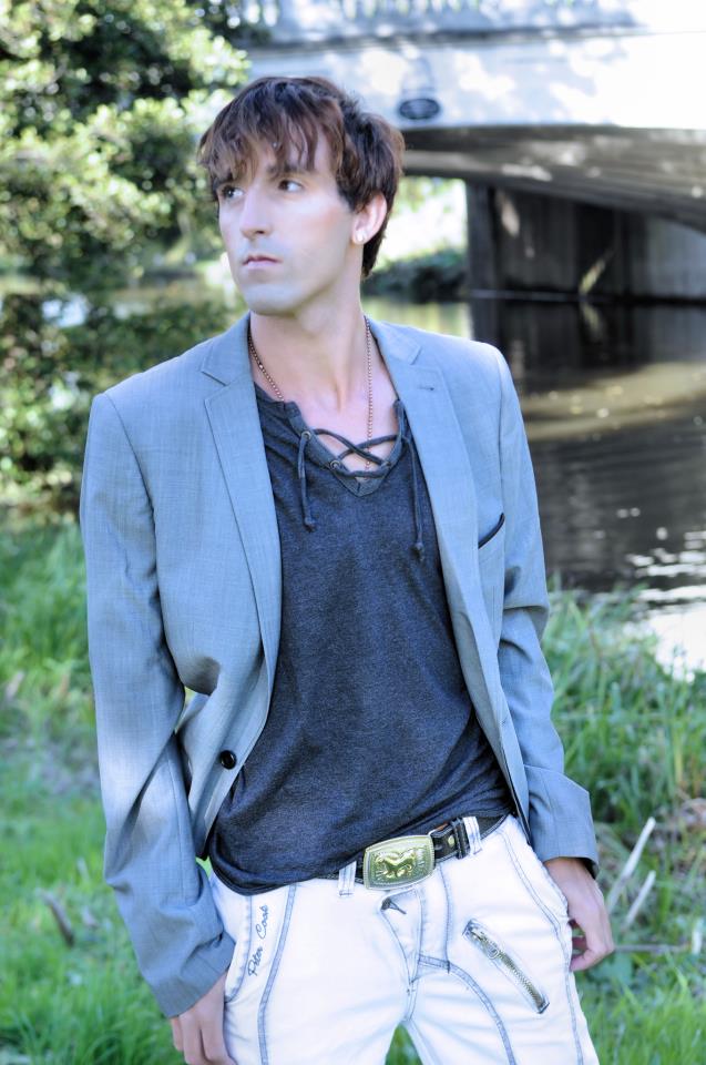 Male model photo shoot of Harvey Cooper in Surrey
