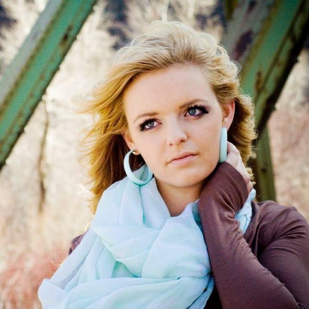 Female model photo shoot of Macayla Ray in Ogden, Utah