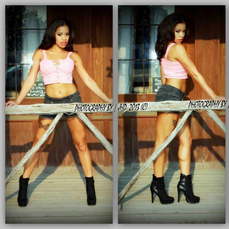 Female model photo shoot of PoshTash in Stockyards FT. Worth, TX